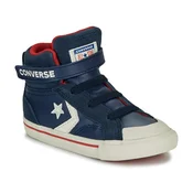 Converse Visoke superge PRO BLAZE STRAP - HI pisana