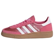 ADIDAS ORIGINALS Superge Handball Spezial temno roza/bela