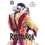 Record of Ragnarok, Vol. 15