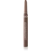 IsaDora The Eyeshadow Stick Matte dolgoobstojna senčila za oči v svinčniku z mat učinkom odtenek 63 Cool Taupe 1.2 g
