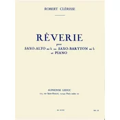 CLERISSE-REVERIE SAX