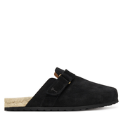 Espadrile Manebi K 1.0 B0 Črna