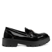 Nizki čevlji DeeZee CM240510-1 Črna