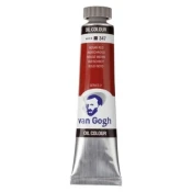 Royal Talens van gogh oil uljana boja 40ml- odaberite nijansu indian red ( 684347 )