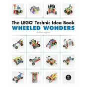 Lego Technic Idea Book: Wheeled Wonders
