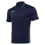 Draco Polo Blue