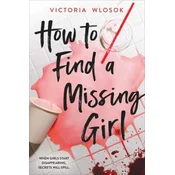 How to Find a Missing Girl