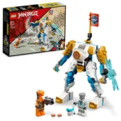 LEGO® Ninjago Zanov EVO mogočni robotski oklep - 71761