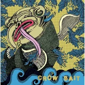 Crow Bait - 7-Seperate Stations (LP)