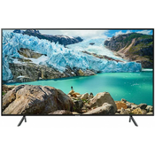 SAMSUNG LED TV 50RU7172, Ultra HD, SMART