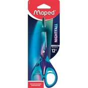ŠKARJE MAPED NIGHTFALL 16 CM
