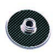 Manfrotto Adapter Small 1/4 to 3/8