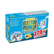 MEHANO DIDAKTIKA ELEKTRO PIONIR ADVANCED