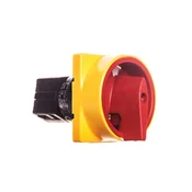 Eaton Grebenasto stikalo 0-1 2P 10A za vgradnjo TM-1-8291/E/SVB 045478