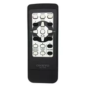 General ONKYO RC-729E - daljinski upravljalnik podvojen