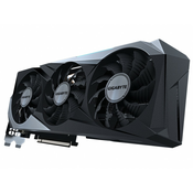 Graficka karta GIGABYTE GV-N3070GAMING OC-8GD 2.0 NVD8GBGDDR6256bit