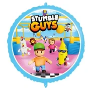Procos Foliasti balon - Stumble Guys 45 cm