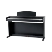 Digitalni Pianino Gewa DP300G črn mat