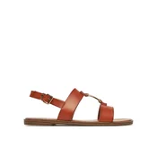 JENNY Sandali WS6561-02A Rjava
