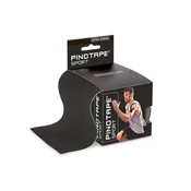PINOTAPE Sport, XXL, črna, 10 cm x 5 m
