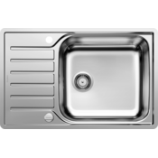 Blanco pomivalno korito LANTOS XL 6 S-IF Compact INOX 18/10, z daljinskim upravljalnikom. prim.