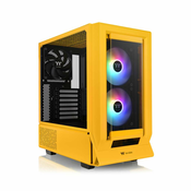 Thermaltake Ceres 350 MX Bumblebee/Window