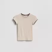 Reserved - LADIES` BLOUSE