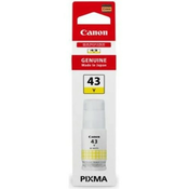 Canon tinta GI-43Y, žuta, 4689C001AA