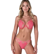 Passion Resilque Set Tomato Red L