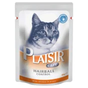 Plaisir Care Preliv Za Macke Hairball, 85 g