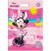 Mini miška Vrečka presenečenja