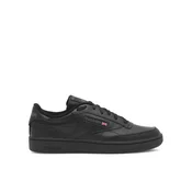 Reebok Superge Club C 100000153 Črna
