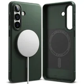 Maska Ringke Onyx Magnetic za Samsung Galaxy S26 Plus - dark green
