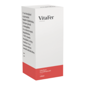 VitaFer Liquid (120 ml.)