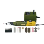 shumee SET ZA MODELIRANJE IN GRAVIRANJE MICROMOT 60/E
