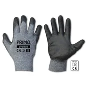 Bradas Delovne rokavice PRIMO, bombaž-lateks - (Velikost: 28 cm) BR-RWPR11