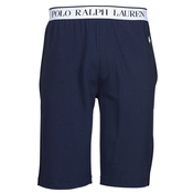 Polo Ralph Lauren  Kratke hlače & Bermuda SHORT  Modra