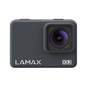 LAMAX X3.2 akcijska kamera