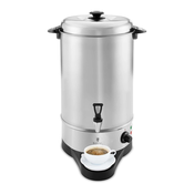Dozator tople vode - 10 litrov - 1600 W