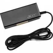 shumee Acer napajalnik (45 W 19 V) črne barve, KP.04503.004
