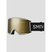 Smith X Squad XL Tnf (+Bonus Lens) Smucarska OČALA cp sun black gold mirror