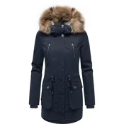 Ragwear Zimska jakna Ellsa Youmodo marine