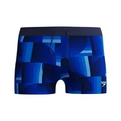 Speedo VALMILTON AQUASHORT AM, kopalke m.box, modra 8003031