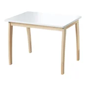 Otroška miza 52x76 cm – Roba