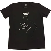 Elton John 17.11.70 Album Black XL Majica