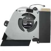 Ventilator Asus ROG Zephyrus G15 GA502