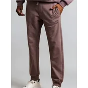 Sinsay - Jogger pantalone - ljubicasto