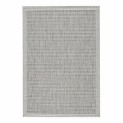 Siv zunanji tekač 80x250 cm Giza – Ayyildiz Carpets