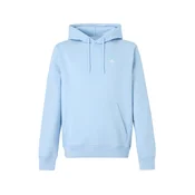 ADIDAS ORIGINALS Majica Trefoil Essentials svetlo modra