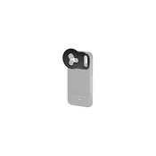 Tilta Khronos 58mm Filter Tray for iPhone 17 Pro Max - Black